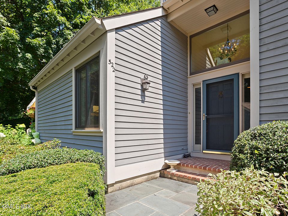 522 W Lyon Farm Dr Greenwich CT | Zillow