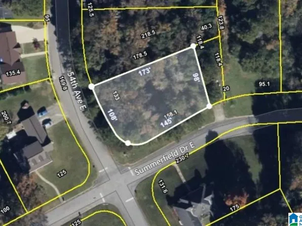 735 54th Ave E #129, Tuscaloosa, AL 35404