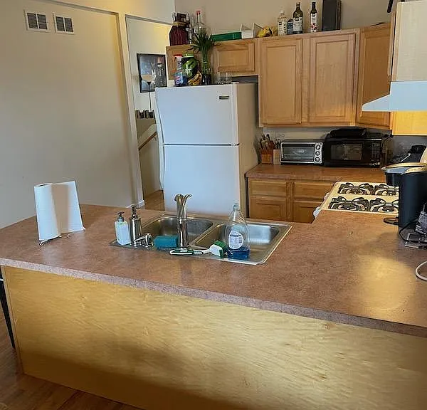 1429 W Fletcher St #1 — Photo 11