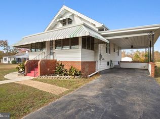 18808 Patuxent Ave, Benedict, MD 20612