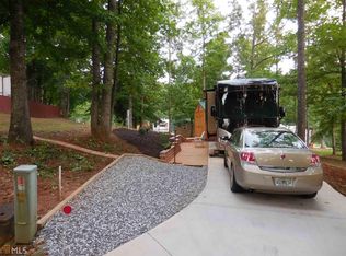 54 Stag Leap Dr #162&163, Cleveland, GA 30528