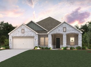 622 Landry Ln, Forney, TX 75126