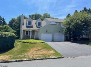 126 Wagon Wheel Rd, Sparta, NJ 07871