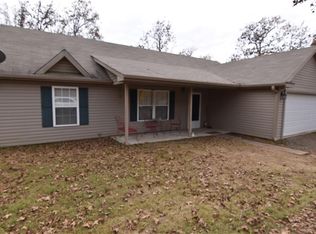 478482 State Highway 101, Muldrow, OK 74948