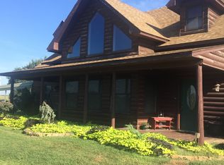 32123 E County Road 1497, Paoli, OK 73074