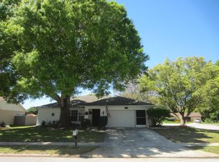 3101 Crenshaw Ct, New Port Richey, FL 34655