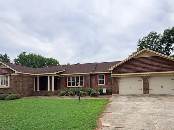 6568 Dwight Rowland Rd, Willow Spring, NC 27592