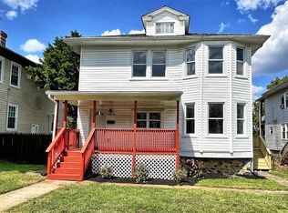 3402 Fairview Ave, Baltimore, MD 21216