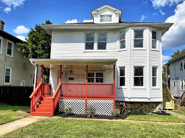 3402 Fairview Ave, Baltimore, MD 21216