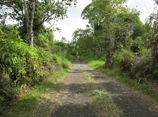 Road 4 Kea #IO, Mountain View, HI 96771