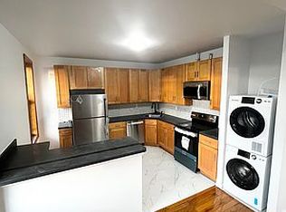 565 W 162nd St APT 62, New York, NY 10032