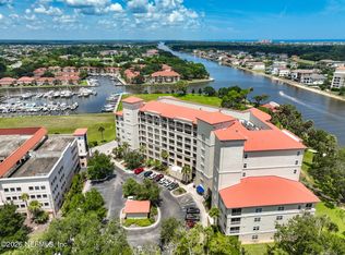 146 PALM COAST RESORT Boulevard #409, Palm Coast, FL 32137