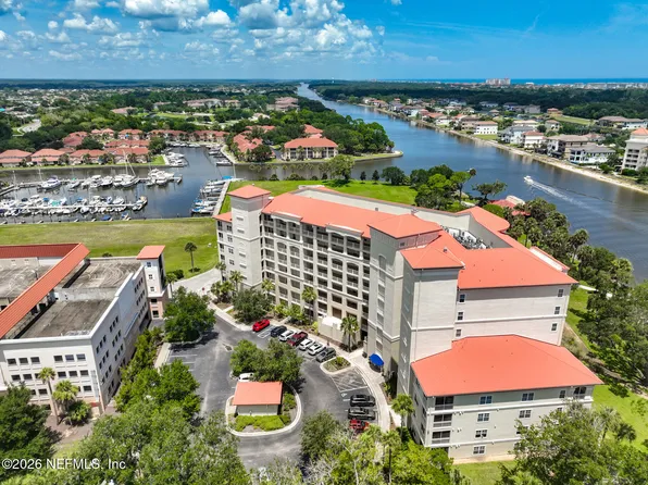 146 PALM COAST RESORT Boulevard #409, Palm Coast, FL 32137