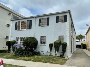 6321 Orange St APT 4, Los Angeles, CA 90048