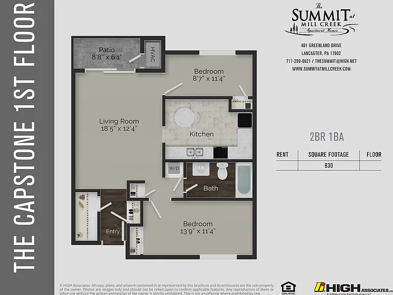 The Summit at Mill Creek — Photo 44