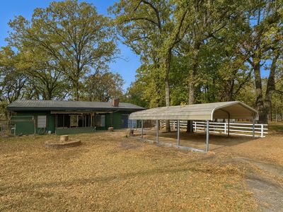 1505 Grove Dr, West Tawakoni, TX, 75474
