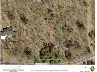 Tbd Steamboat Loop, Walker, MN 56484