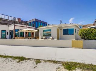 N/A, San Diego, CA 92109