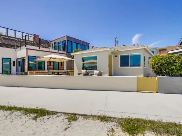 3286-88 Bayside Walk, San Diego, CA 92109