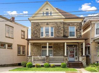 1829 Crafton Blvd, Pittsburgh, PA 15205