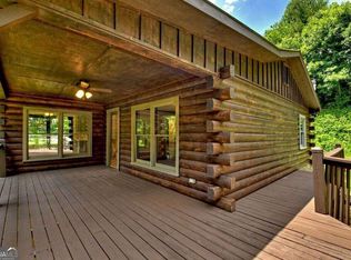 277 Allen Ln, Morganton, GA 30560