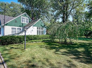 1773 Commonwealth Rd, Benton Harbor, MI 49022