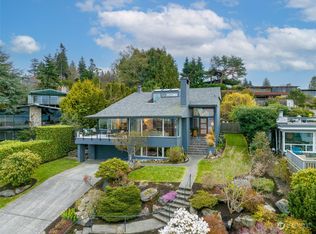 2355 NW Blue Ridge Dr, Seattle, WA 98177