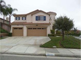 38854 Autumn Woods Rd, Murrieta, CA 92563