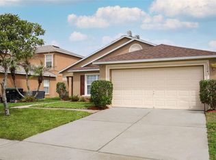 15043 Waterford Chase Pkwy, Orlando, FL 32828