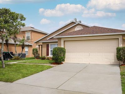 15043 Waterford Chase Pkwy, Orlando, FL, 32828