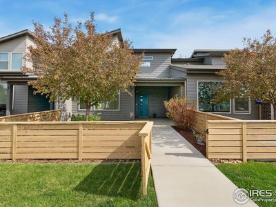 2603 Comet Ln #3, Fort Collins, CO, 80524
