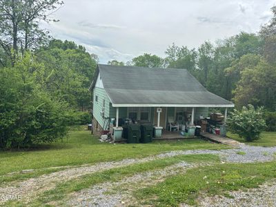 576 Woodlawn Ave, Newport, TN, 37821
