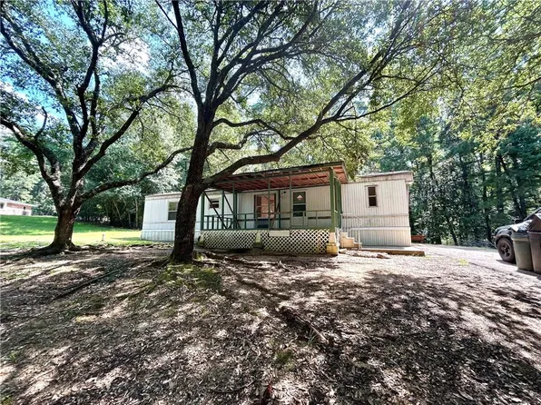 48 Vanasselberg Rd, Elmer, LA 71424