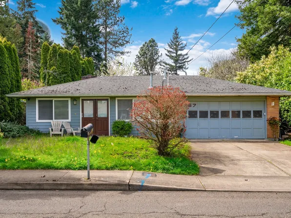 9757 SE 42nd Ave, Milwaukie, OR 97222