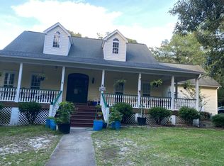 545 Rourks Landing Rd SE, Bolivia, NC 28422