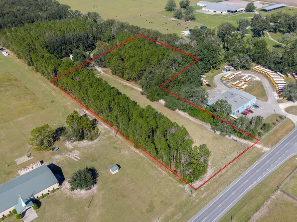00 S 129 Hwy, Bell, FL 32619