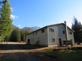 22035 Bull Lake Rd, Troy, MT 59935