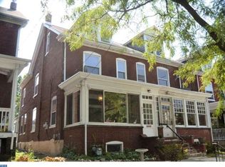 524 N Charlotte St, Pottstown, PA