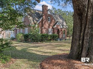 500 McMillan Ave, Bay Minette, AL 36507