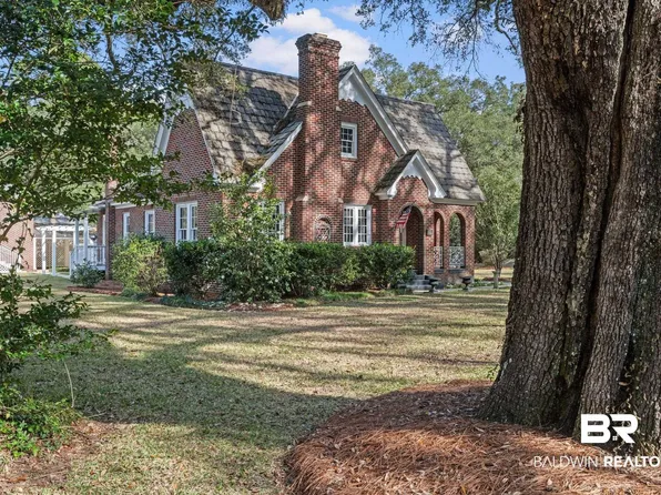 500 McMillan Ave, Bay Minette, AL 36507