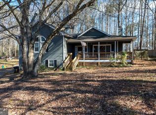 6280 New Mill Trl, Acworth, GA 30102