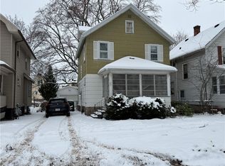 107 Arbutus St, Rochester, NY 14609