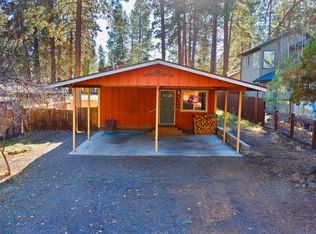 1505 NW Jacksonville Ave, Bend, OR 97703