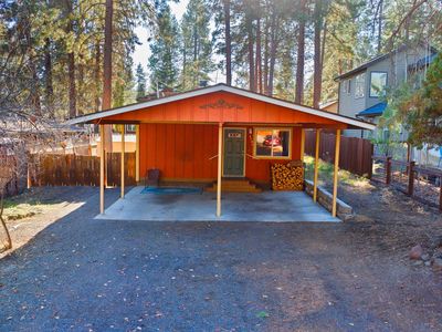 1505 NW Jacksonville Ave, Bend, OR, 97703
