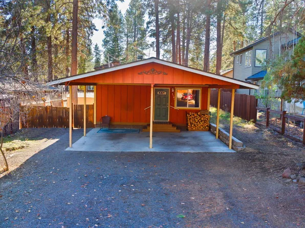 1505 NW Jacksonville Ave, Bend, OR 97703