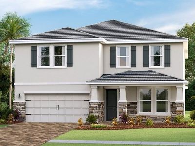 36214 HILLRIDGE TRAIL, Zephyrhills, FL, 33541