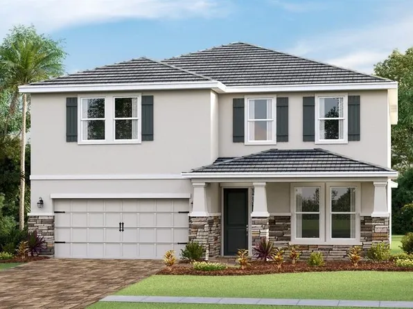 35660 Lowery Trl, Zephyrhills, FL 33541