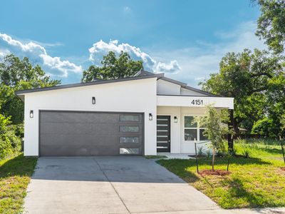 4151 Odessa St, Dallas, TX, 75212