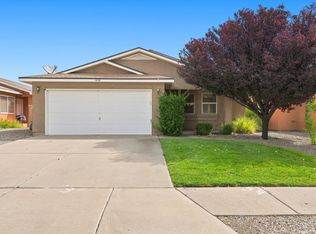 3438 Fowler Meadows Dr NE, Rio Rancho, NM 87144