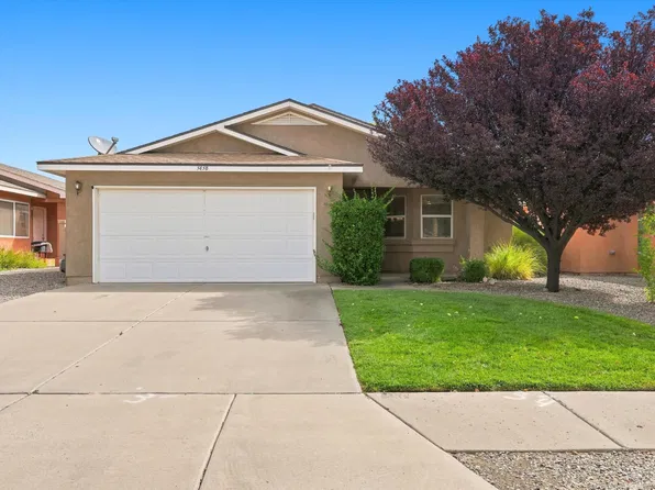 3438 Fowler Meadows Dr NE, Rio Rancho, NM 87144